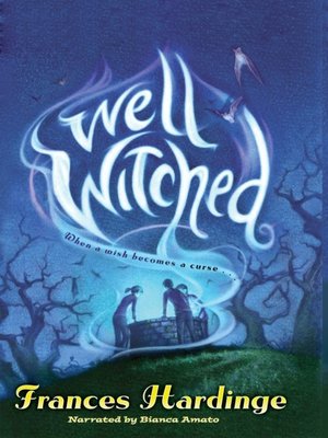 cover image of Well Witched